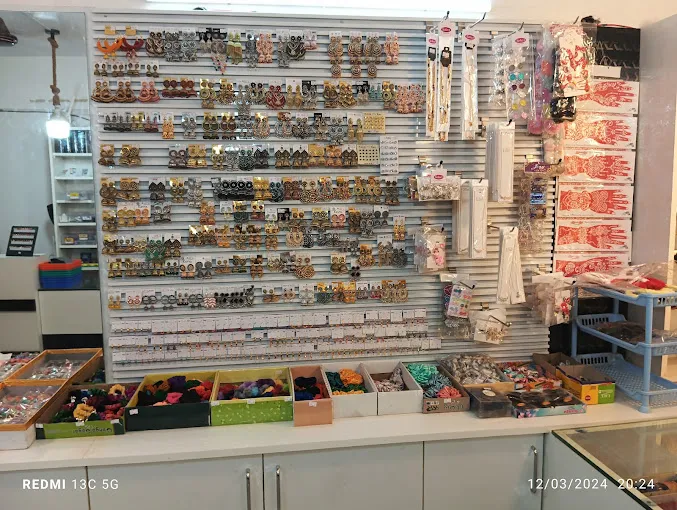 Umar Fancy Store